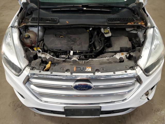 Photo 12 from auction – 2017 FORD ESCAPE SE with VIN 1FMCU9GD7HUC90669