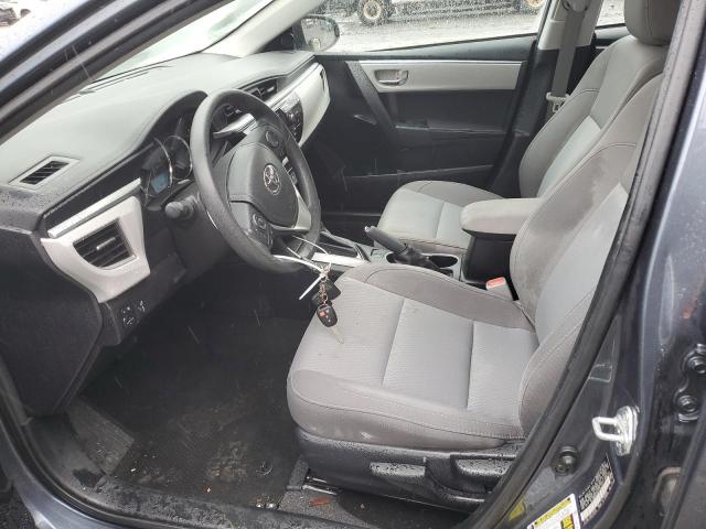 Photo 7 from auction – 2016 TOYOTA COROLLA L with VIN 2T1BURHE8GC710247