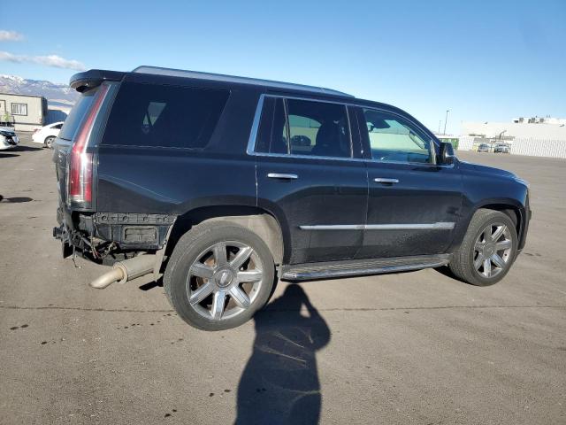 Photo 3 from auction – 2019 CADILLAC ESCALADE L with VIN 1GYS4BKJ2KR277708