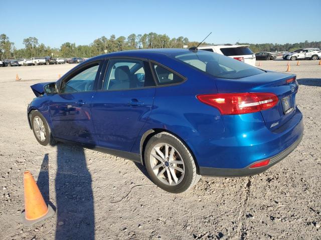 Photo 2 from auction – 2018 FORD FOCUS SE with VIN 1FADP3FE7JL229475