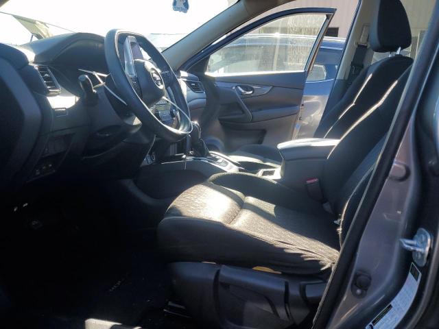 Photo 7 from auction – 2017 NISSAN ROGUE S with VIN KNMAT2MV6HP521174