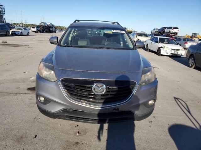 Photo 5 from auction – 2015 MAZDA CX-9 TOURI with VIN JM3TB2CA9F0456246