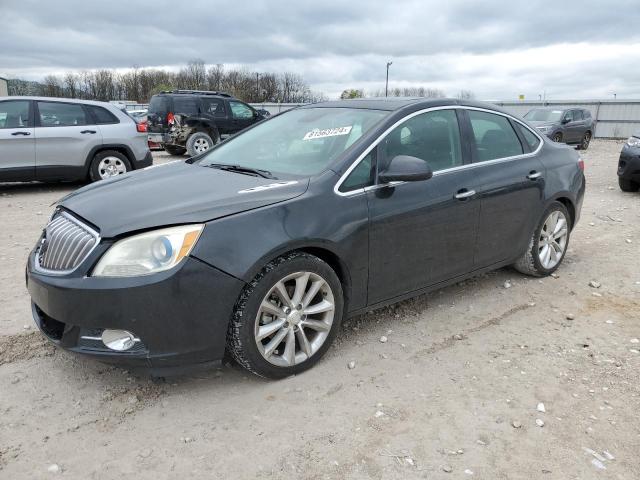 BUICK VERANO PRE 2013 с VIN 1G4PT5SV4D4180931 - Снимка от търг