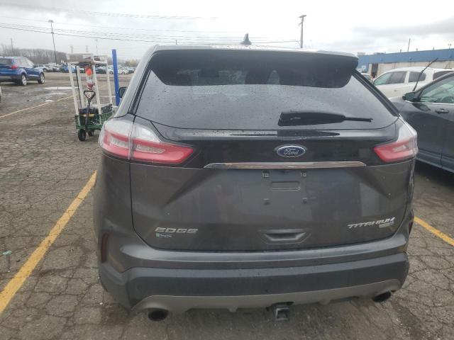 Photo 6 from auction – 2020 FORD EDGE TITAN with VIN 2FMPK4K90LBA82080