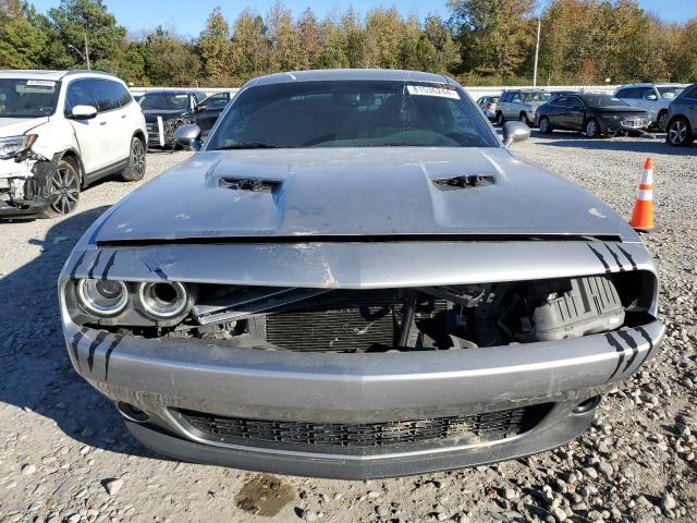 Photo 5 from auction – 2018 DODGE CHALLENGER with VIN 2C3CDZBT8JH154504