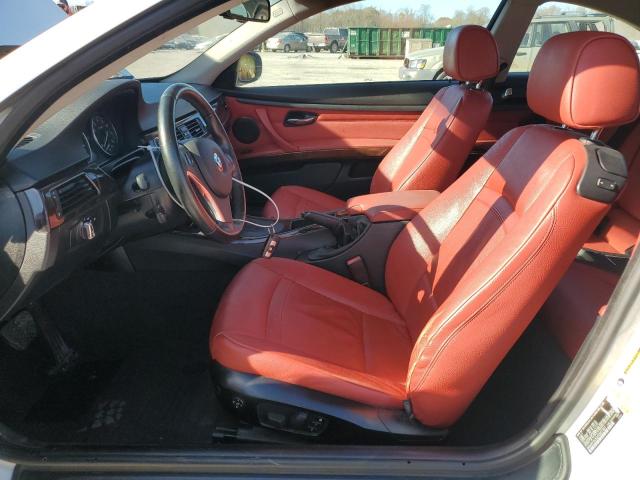 Photo 7 from auction – 2012 BMW 328 XI SUL with VIN WBAKF5C53CE657357