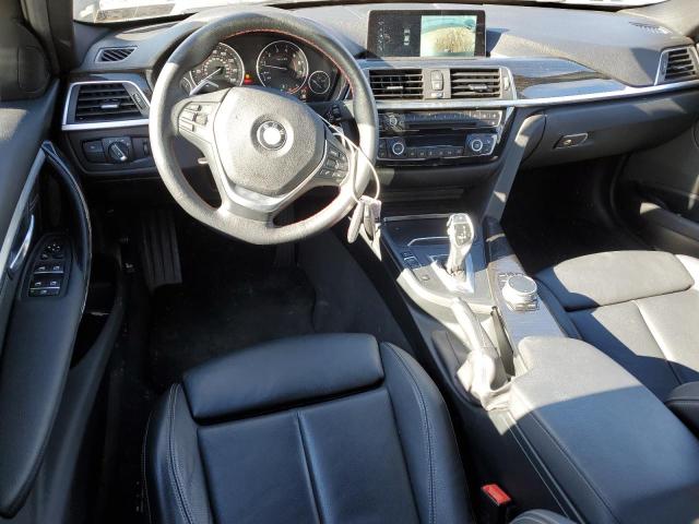Photo 8 from auction – 2017 BMW 330 XI with VIN WBA8D9G32HNU65600