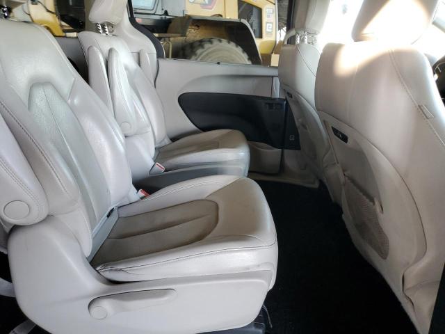 Photo 11 from auction – 2021 CHRYSLER PACIFICA H with VIN 2C4RC1L72MR594339