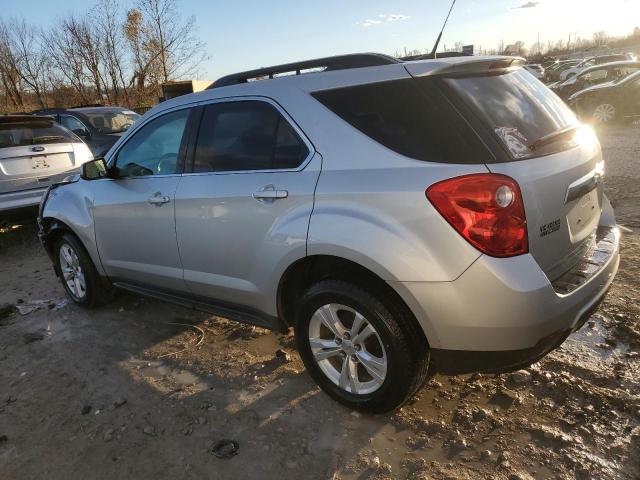 Photo 2 from auction – 2011 CHEVROLET EQUINOX LT with VIN 2GNALDEC6B1269320