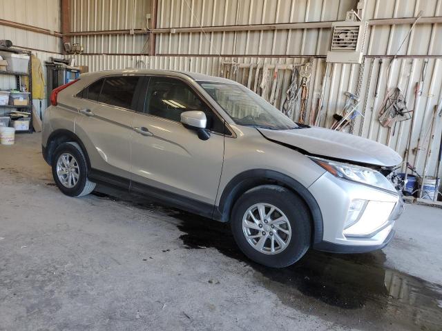 Photo 4 from auction – 2019 MITSUBISHI ECLIPSE CR with VIN JA4AS3AA9KZ040822