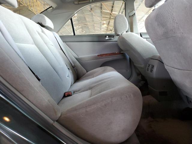 Photo 10 from auction – 2003 TOYOTA CAMRY LE with VIN 4T1BE32K33U787917