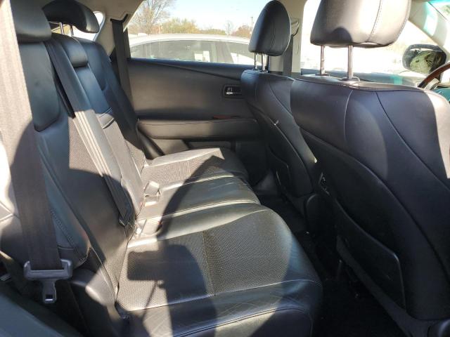 Photo 11 from auction – 2010 LEXUS RX 450H with VIN JTJBC1BA2A2009748