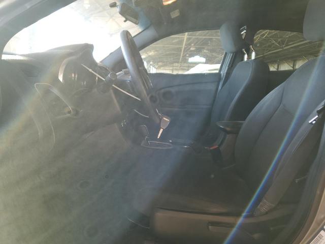 Photo 7 from auction – 2012 DODGE AVENGER SE with VIN 1C3CDZAB1CN111576