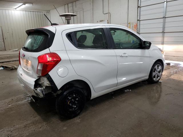 Photo 3 from auction – 2019 CHEVROLET SPARK LS with VIN KL8CB6SA2KC701469