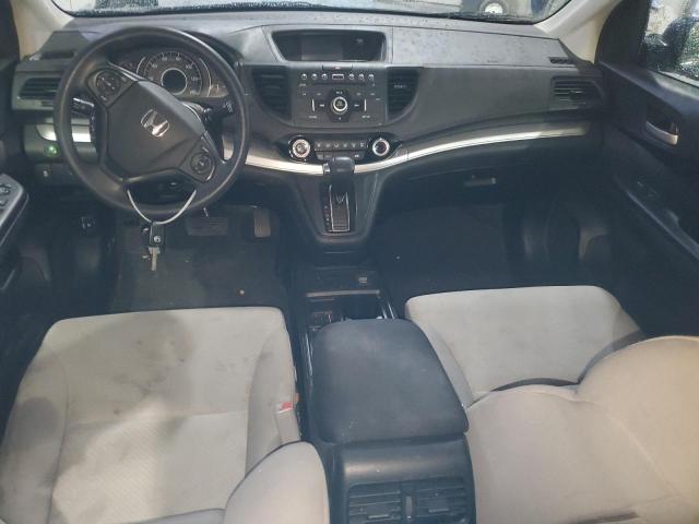 Photo 8 from auction – 2016 HONDA CR-V SE with VIN 2HKRM3H41GH533864
