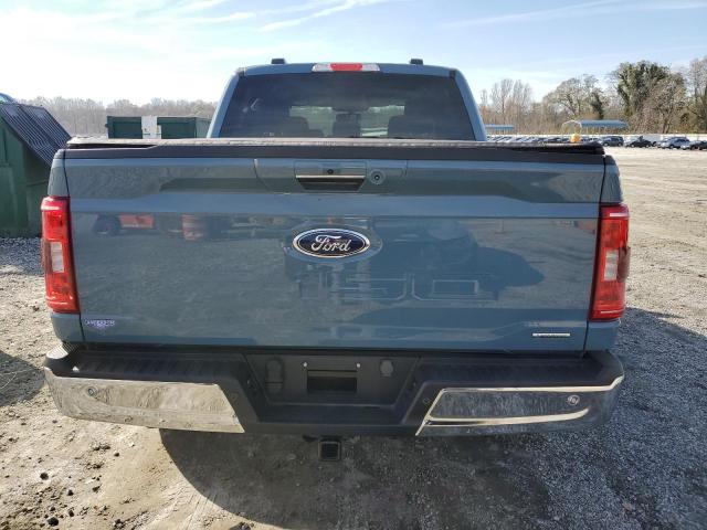 Photo 6 from auction – 2023 FORD F150 SUPER with VIN 1FTEW1CP1PKF65875