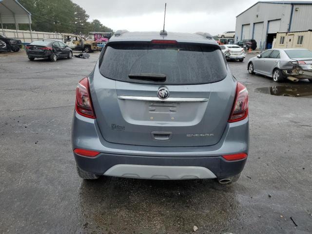Photo 6 from auction – 2019 BUICK ENCORE PRE with VIN KL4CJASB0KB930089