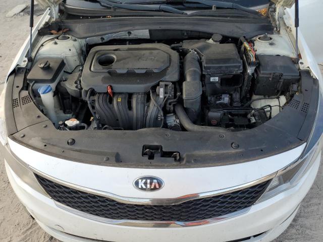 Photo 11 from auction – 2016 KIA OPTIMA LX with VIN KNAGT4L3XG5098483