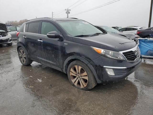 Photo 4 from auction – 2011 KIA SPORTAGE E with VIN KNDPCCA23B7101115