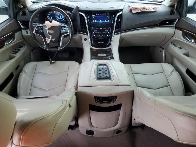 Photo 8 from auction – 2016 CADILLAC ESCALADE L with VIN 1GYS4BKJ9GR329391