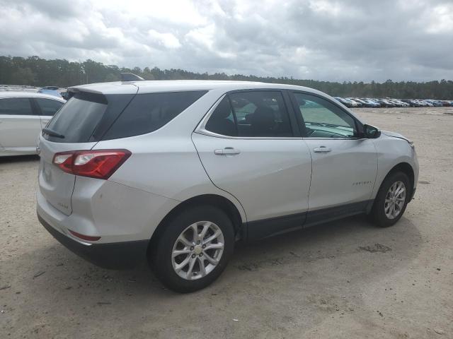 Photo 3 from auction – 2021 CHEVROLET EQUINOX LT with VIN 3GNAXTEV7MS160856