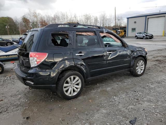 Photo 3 from auction – 2012 SUBARU FORESTER 2 with VIN JF2SHADC5CH445434