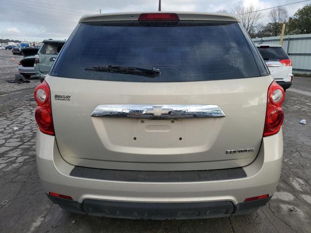 Photo 6 from auction – 2012 CHEVROLET EQUINOX LS with VIN 2GNALBEK9C6198159