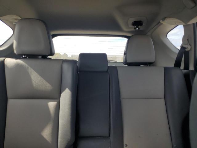 Photo 10 from auction – 2015 TOYOTA RAV4 LIMIT with VIN 2T3YFREV8FW145298