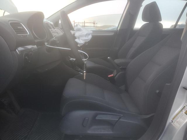 Photo 7 from auction – 2012 VOLKSWAGEN GOLF with VIN WVWDB7AJ5CW278163