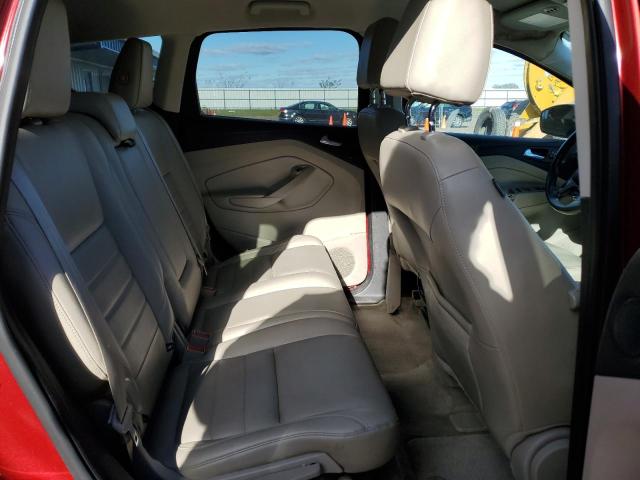 Photo 10 from auction – 2013 FORD ESCAPE SEL with VIN 1FMCU0HX8DUA04598