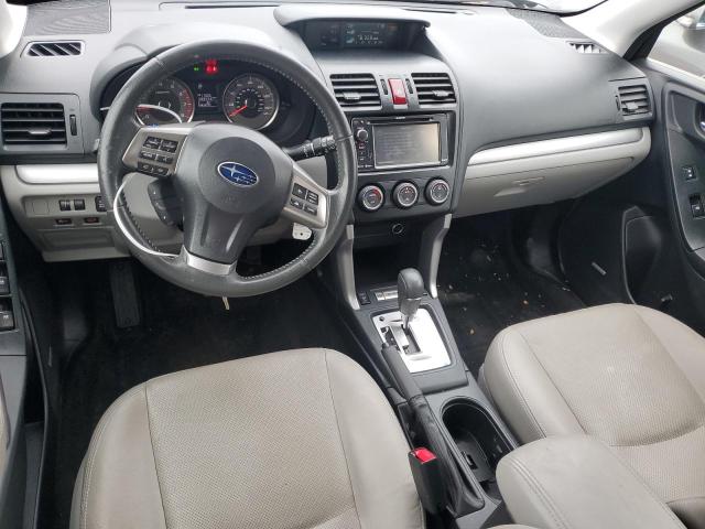 Photo 8 from auction – 2015 SUBARU FORESTER 2 with VIN JF2SJARC0FH820776