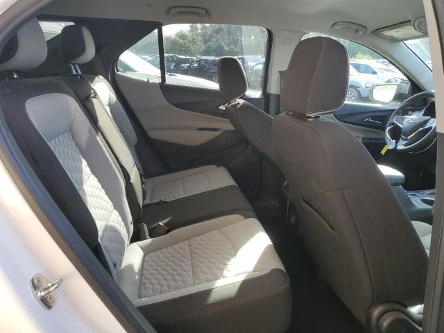 Photo 11 from auction – 2021 CHEVROLET EQUINOX LS with VIN 3GNAXSEV5MS175396