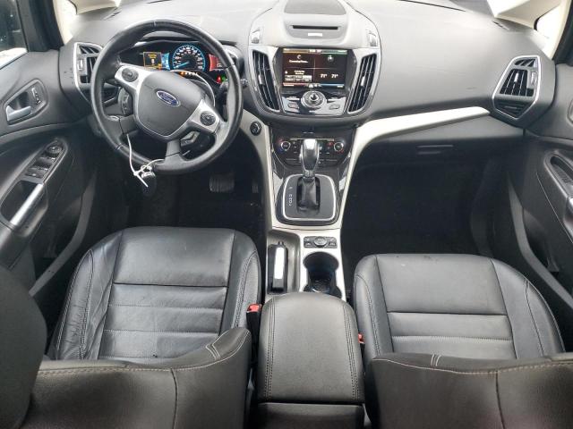 Photo 8 from auction – 2013 FORD C-MAX PREM with VIN 1FADP5CU9DL543964
