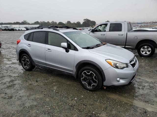 Photo 4 from auction – 2014 SUBARU XV CROSSTR with VIN JF2GPAKC4E8269281