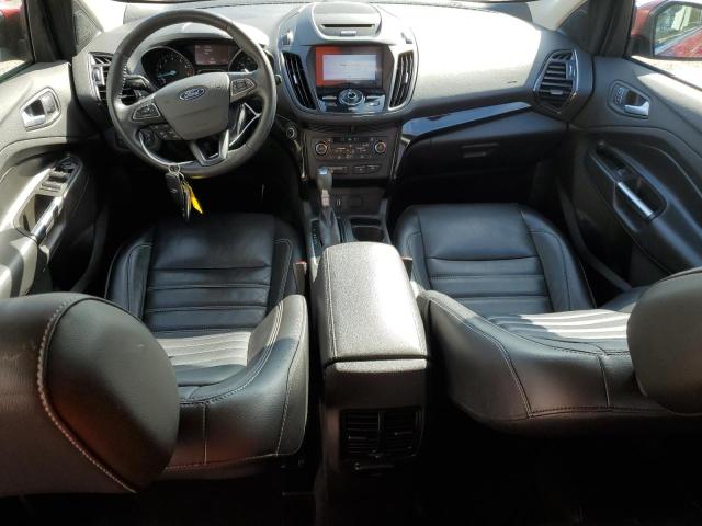 Photo 8 from auction – 2017 FORD ESCAPE TIT with VIN 1FMCU0JD3HUD34591
