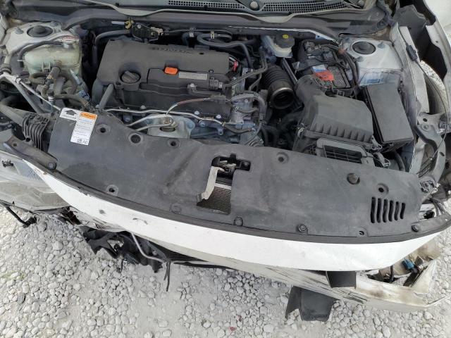 Photo 11 from auction – 2018 HONDA CIVIC LX with VIN 19XFC2F53JE026407