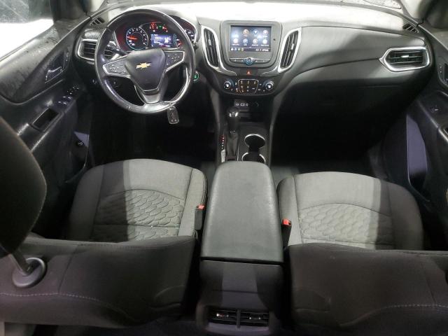 Photo 8 from auction – 2021 CHEVROLET EQUINOX LT with VIN 3GNAXUEV7ML400441