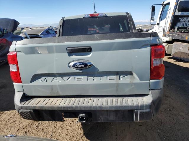 Photo 6 from auction – 2024 FORD MAVERICK X with VIN 3FTTW8J90RRA24447