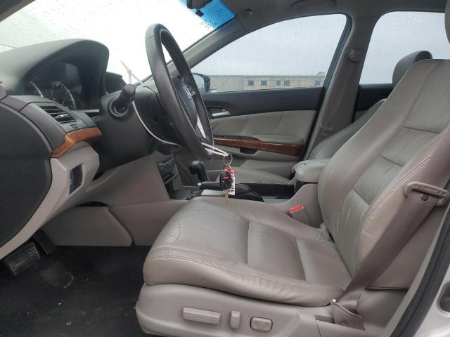 Photo 7 from auction – 2012 HONDA ACCORD EXL with VIN 1HGCP3F81CA025741