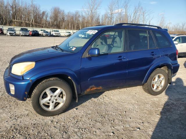 TOYOTA RAV4 2003 with VIN JTEHH20V130254996 - Photo from auction
