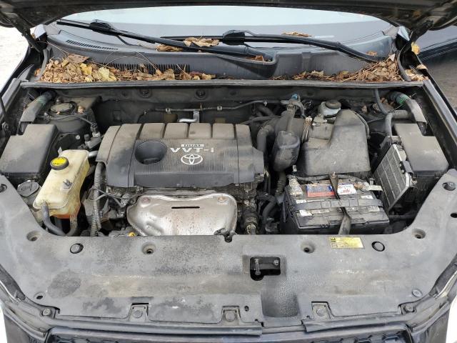 Photo 12 from auction – 2010 TOYOTA RAV4 with VIN 2T3BF4DV2AW064137