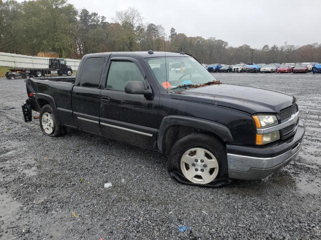 Photo 4 from auction – 2004 CHEVROLET PICK UP with VIN 1GCEK19T94E184964