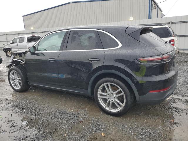 Photo 2 from auction – 2019 PORSCHE CAYENNE S with VIN WP1AB2AY1KDA61480