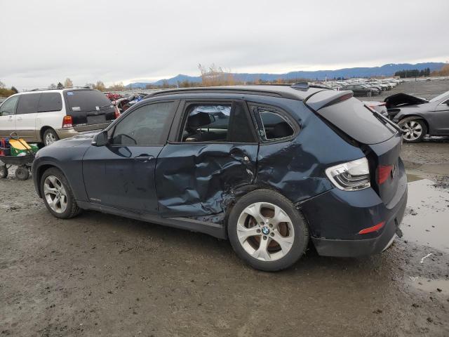 Photo 2 from auction – 2015 BMW X1 SDRIVE2 with VIN WBAVM1C51FV316054