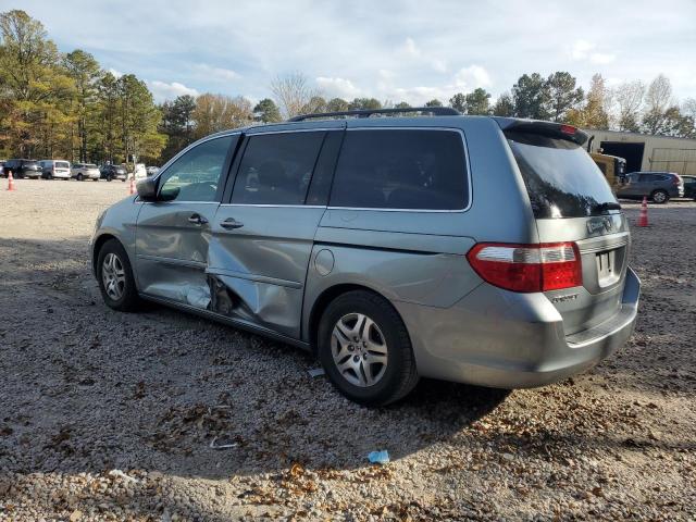Photo 2 from auction – 2006 HONDA ODYSSEY EX with VIN 5FNRL38436B031440