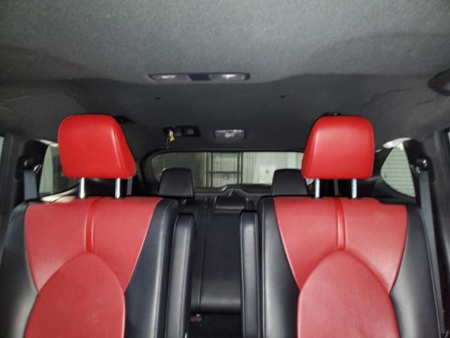 Photo 10 from auction – 2022 TOYOTA HIGHLANDER with VIN 5TDJZRBH7NS163041