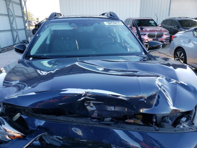 Photo 12 from auction – 2024 SUBARU OUTBACK LI with VIN 4S4BTANC3R3286488