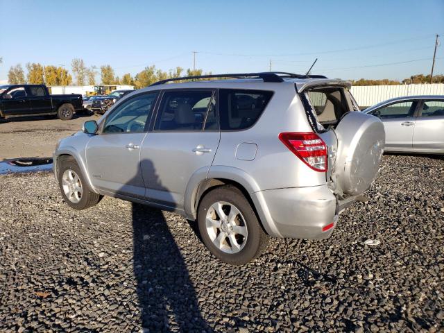 Photo 2 from auction – 2010 TOYOTA RAV4 LIMIT with VIN JTMYK4DV0A5026533