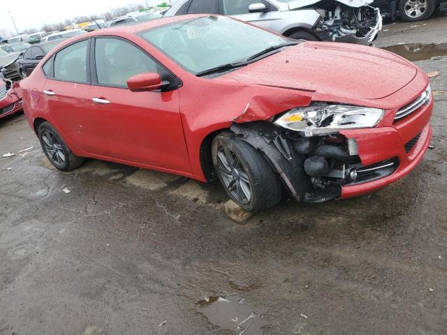 Photo 4 from auction – 2013 DODGE DART LIMIT with VIN 1C3CDFCA9DD296289