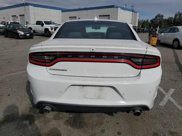 Photo 6 from auction – 2018 DODGE CHARGER SX with VIN 2C3CDXHG2JH281408